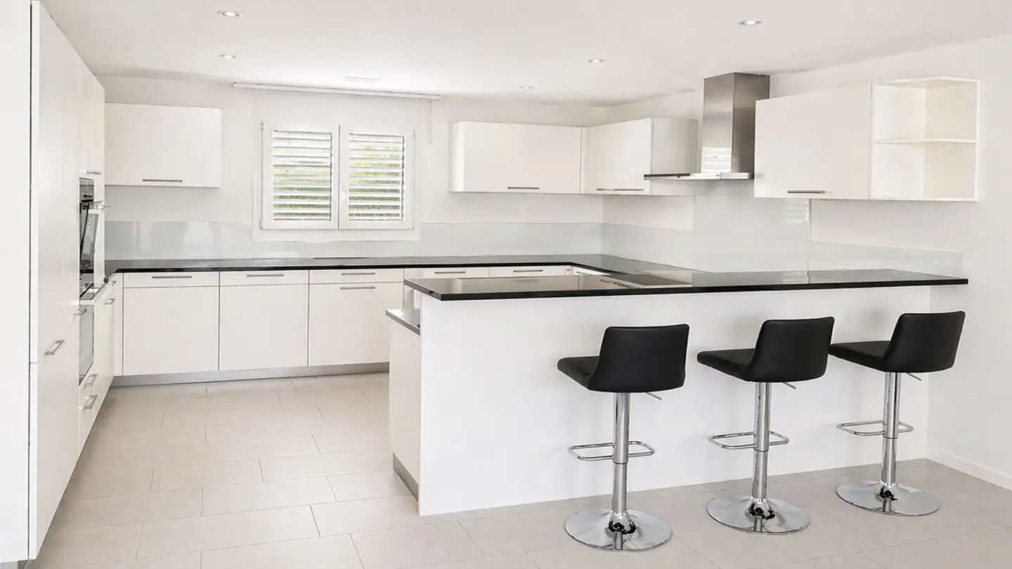 Maisonette kaufen - Gjuchstrasse, 8905 Arni AG - Foto 4