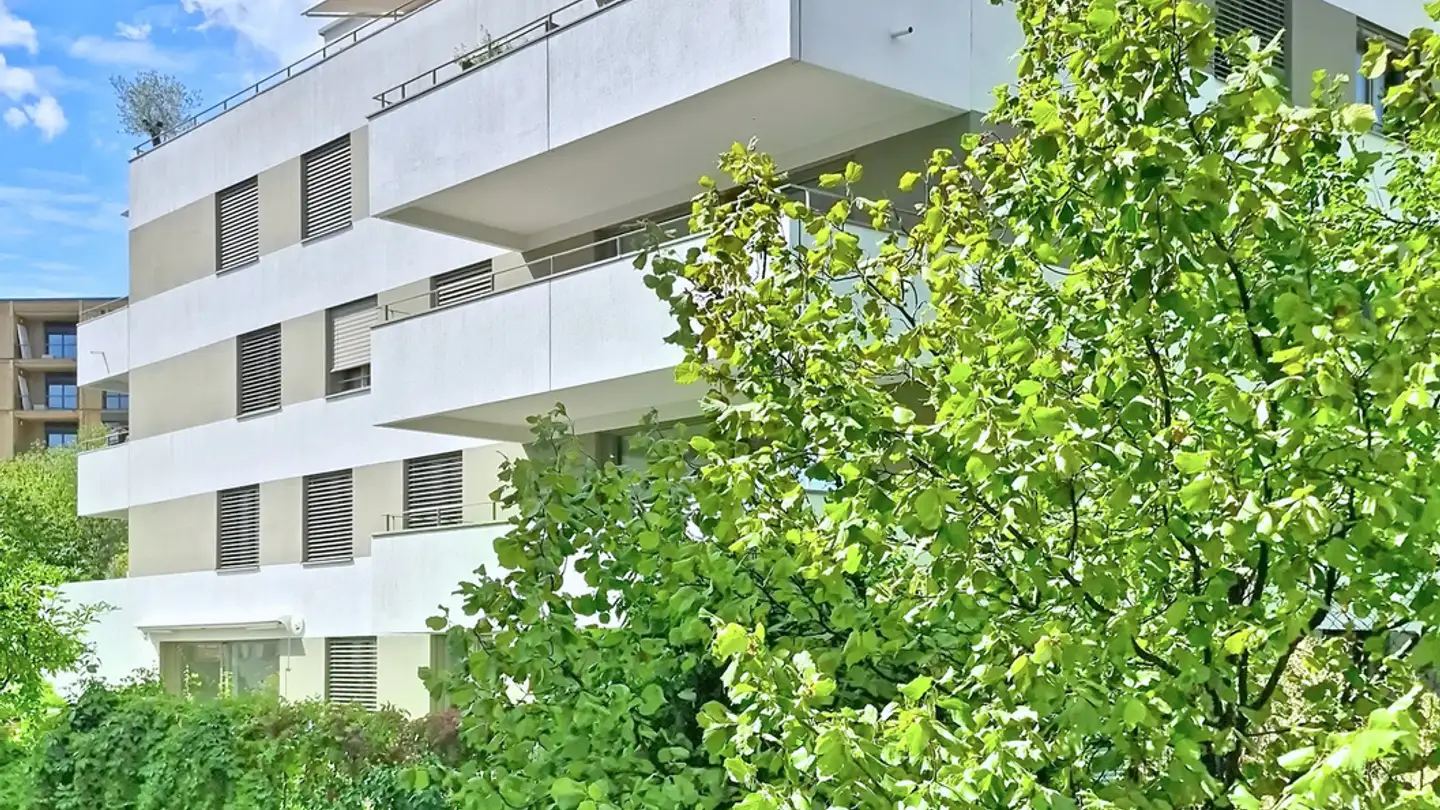 Appartamento in vendita - 2000 Neuchâtel