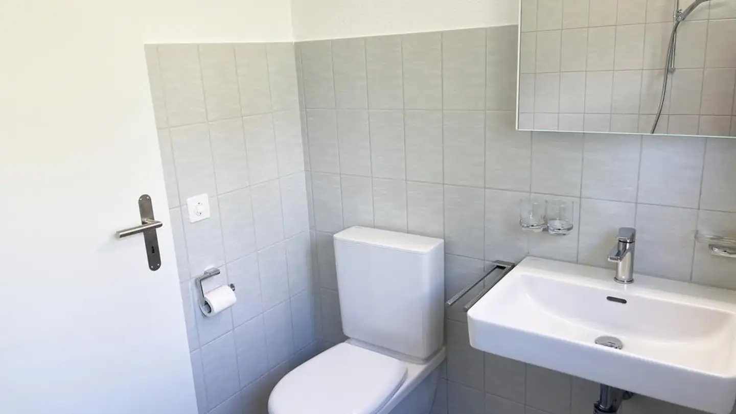 Wohnung mieten - Hallauerstrasse 36, 8213 Neunkirch - Foto 4