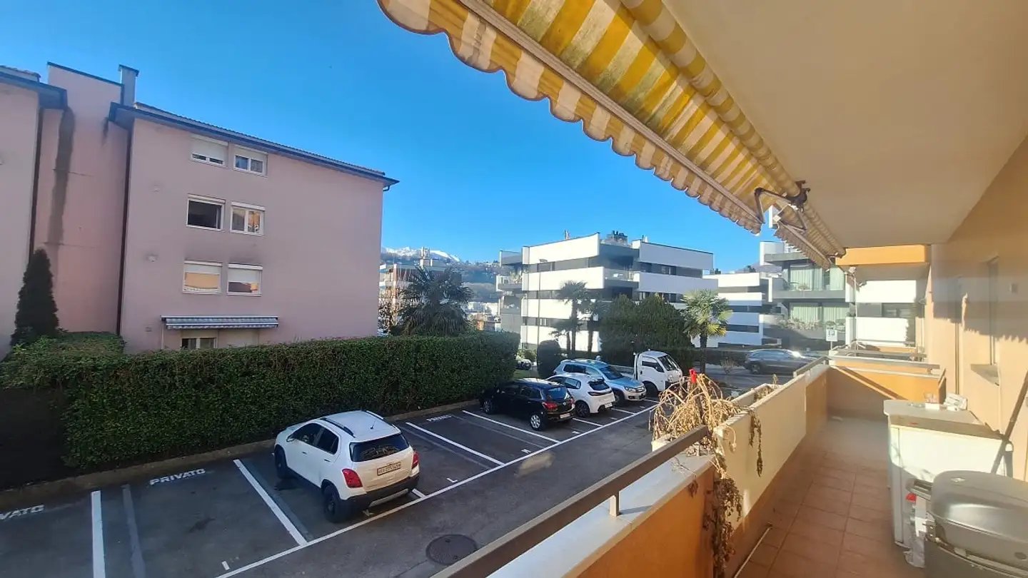 Appartement à vendre - 6900 Lugano
