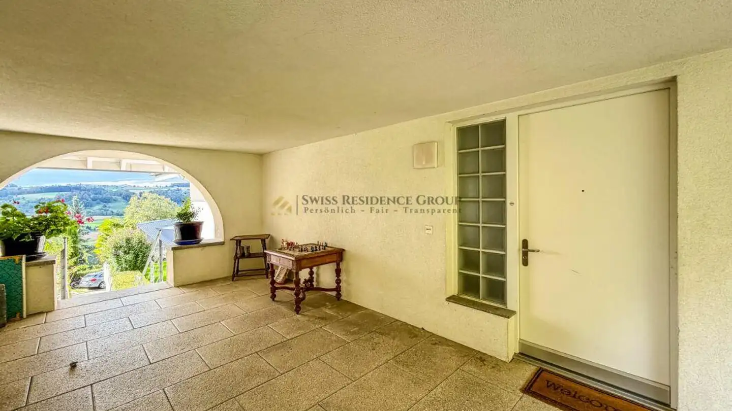 Semi-detached house for rent - 8906 Bonstetten - Photo 4