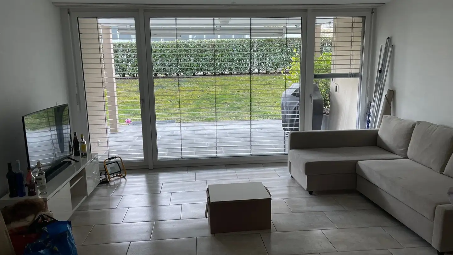 Wohnung mieten - 8193 Eglisau