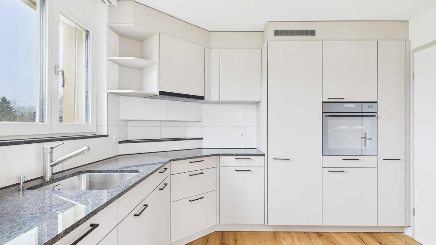 Appartement à vendre - Haltenstrasse 1, 9320 Stachen