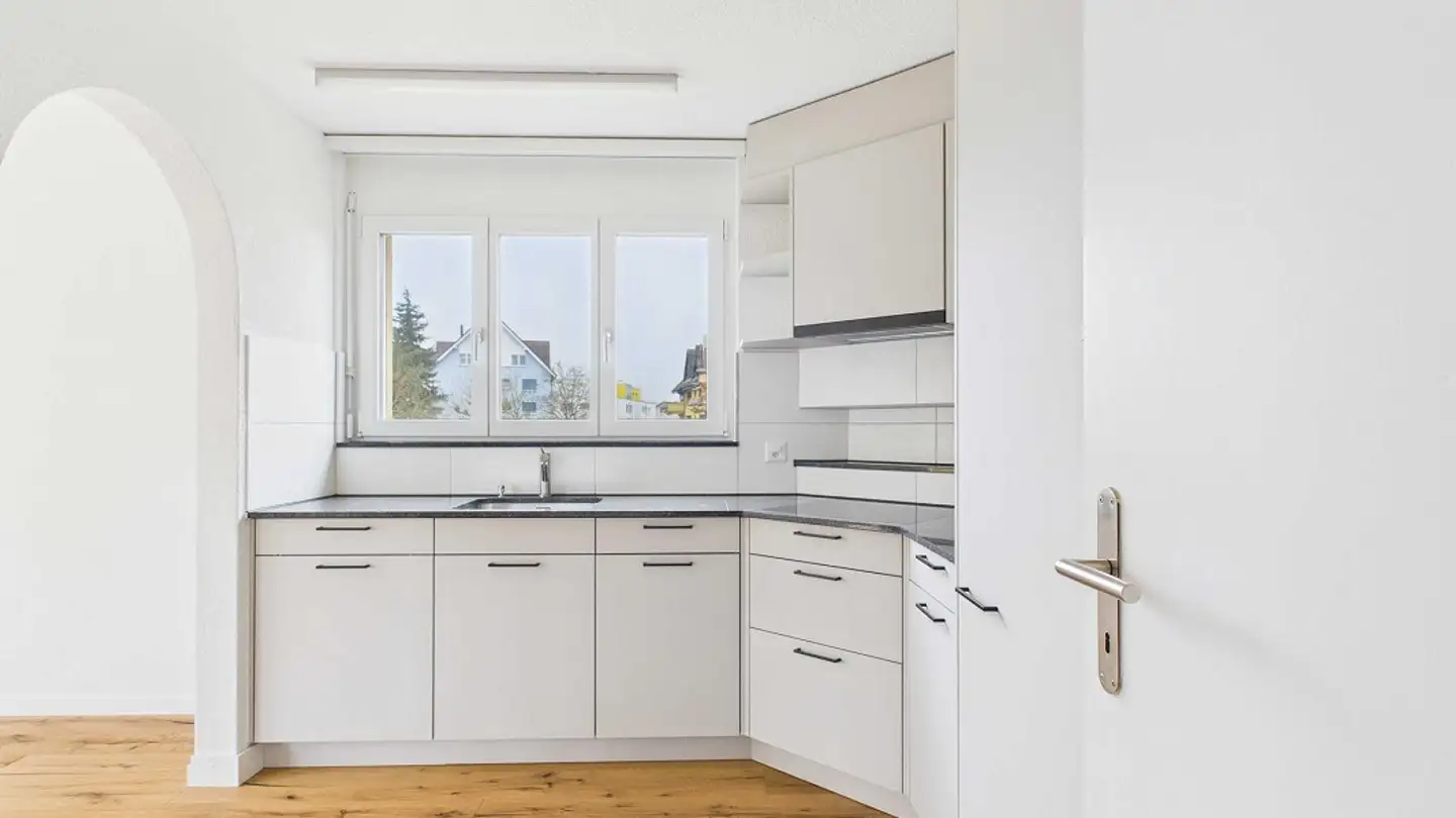 Appartement à vendre - Haltenstrasse 1, 9320 Stachen - Photo 2