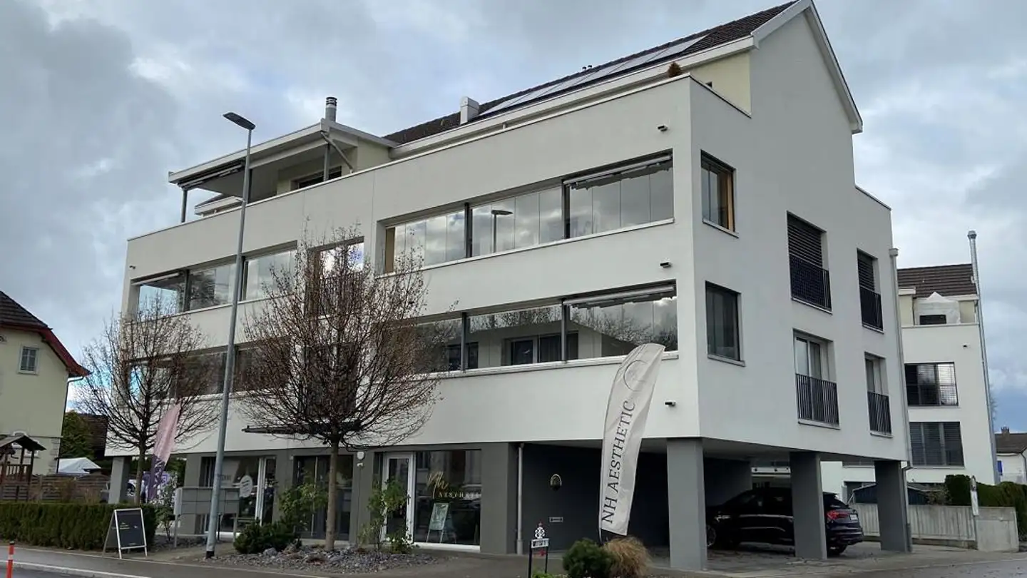 Apartment for rent - Eschlikonerstrasse 4, 9542 Münchwilen TG