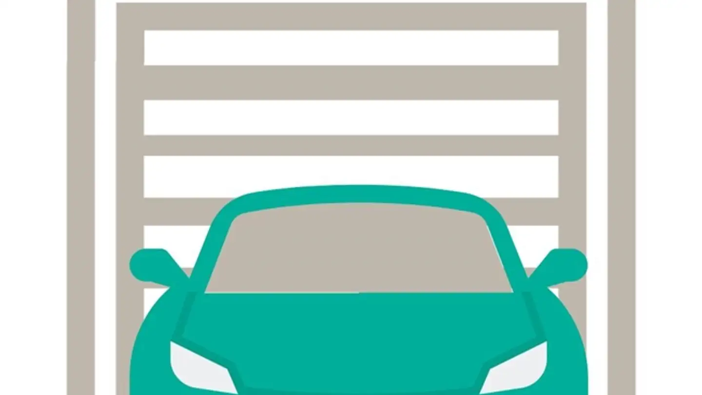 Parcheggio esterno in affitto - Avenue Jules- Crosnier 6, 1206 Genève