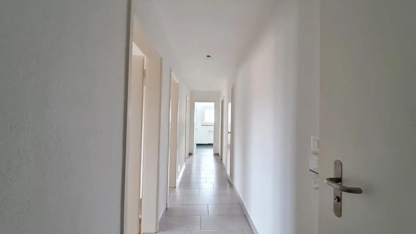 Appartamento in affitto - Dahlienstrasse 1, 5200 Brugg AG - Foto 2