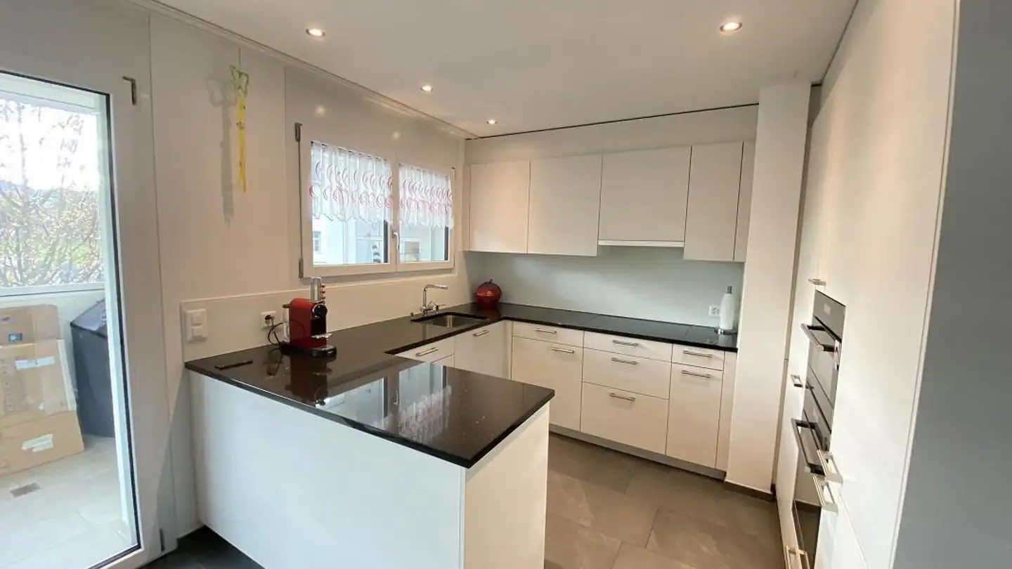 Apartment for rent - Eschlikonerstrasse 4, 9542 Münchwilen TG - Photo 2