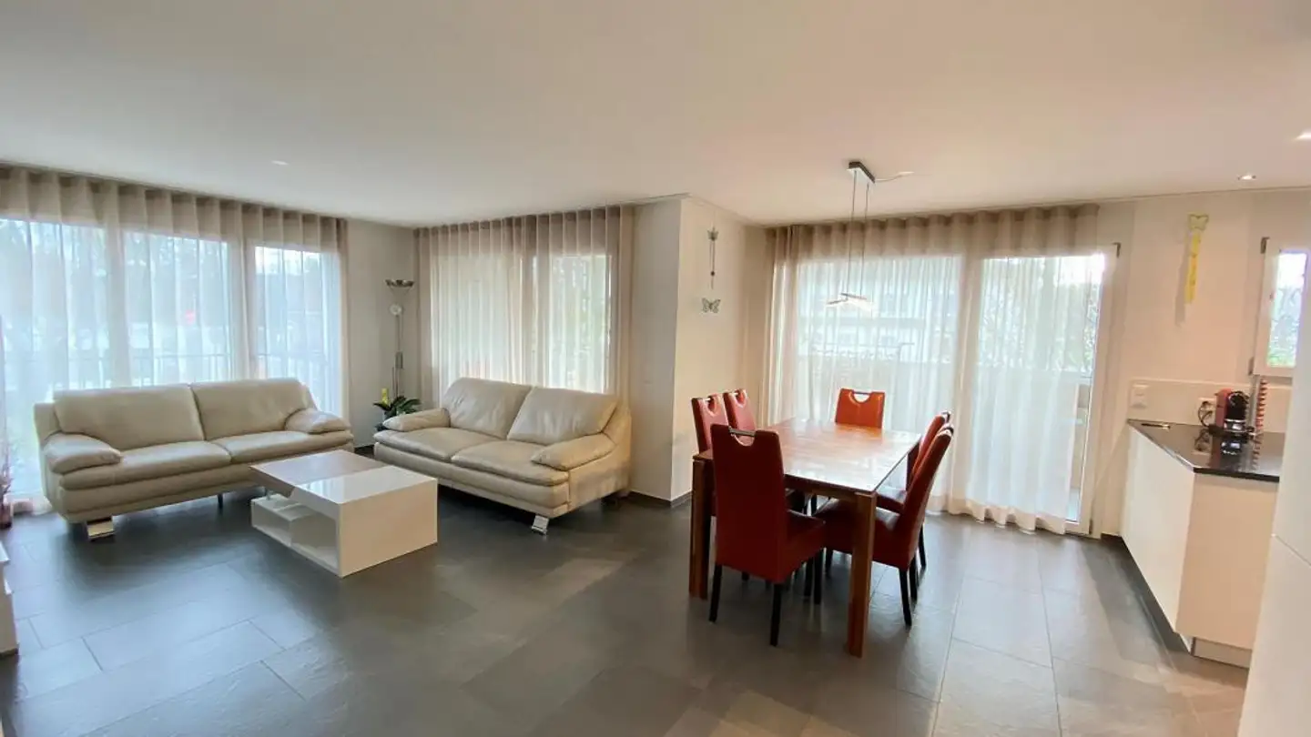 Apartment for rent - Eschlikonerstrasse 4, 9542 Münchwilen TG - Photo 4