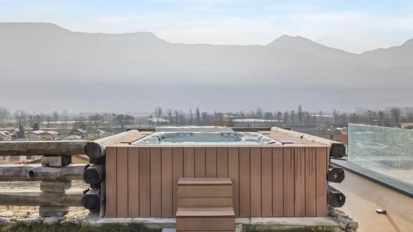 Casa bifamiliare in vendita - 1926 Fully - Foto 2