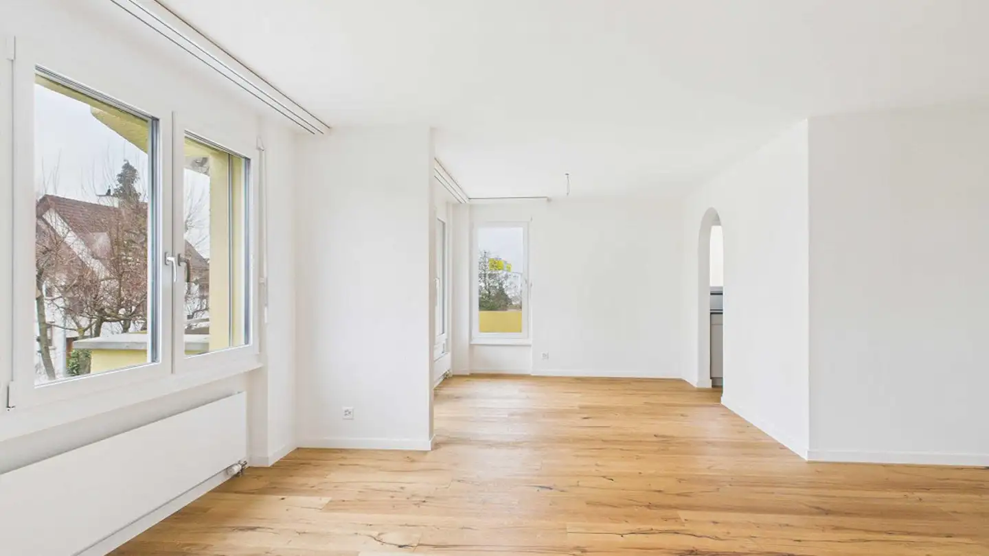 Appartement à vendre - Haltenstrasse 1, 9320 Stachen - Photo 4