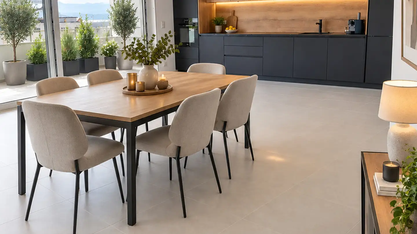 Apartment for sale - 2000 Neuchâtel