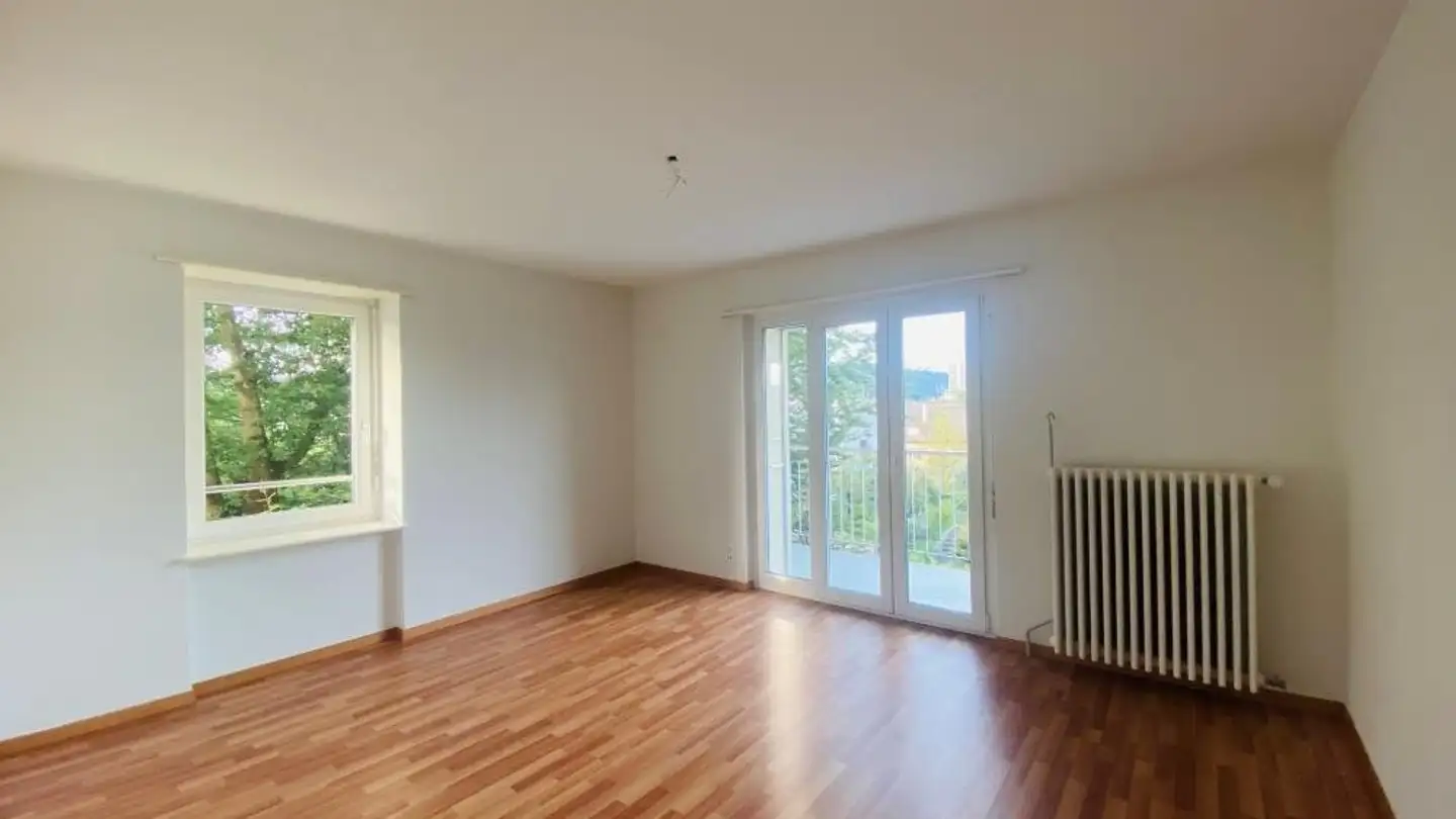 Appartamento in affitto - Dahlienstrasse 1, 5200 Brugg AG - Foto 3