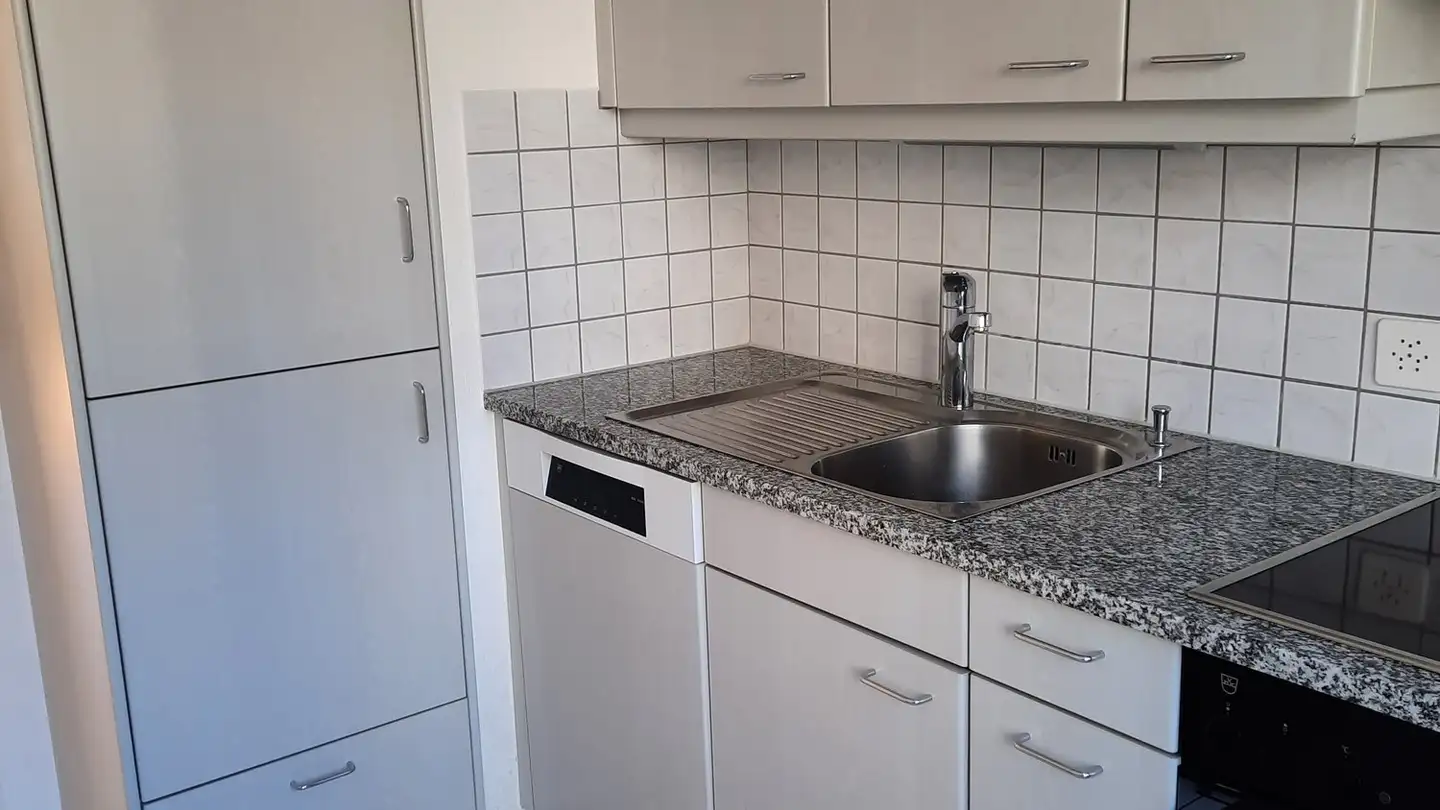 Apartment for rent - Chemin D'erguël / Erguëlweg 12, 2504 Biel/Bienne - Photo 2