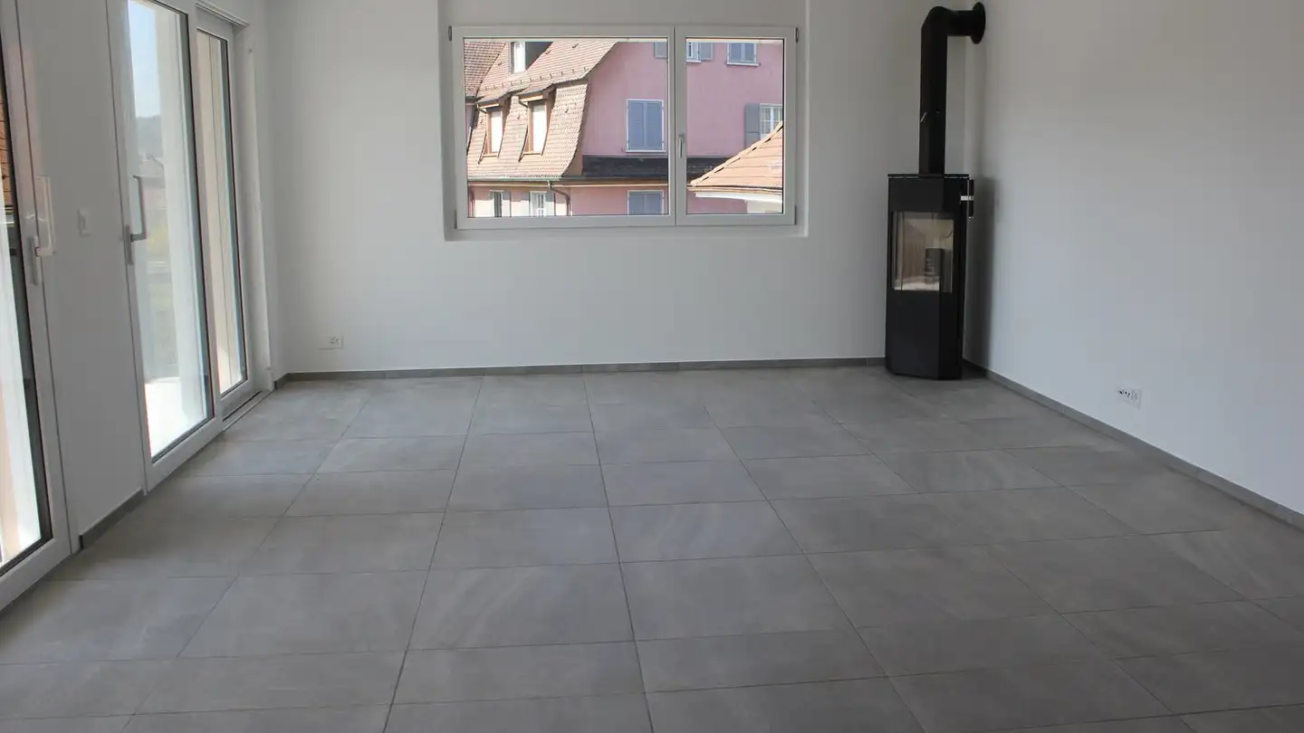 Wohnung mieten - Hauptstrasse 5, 4563 Gerlafingen - Foto 2