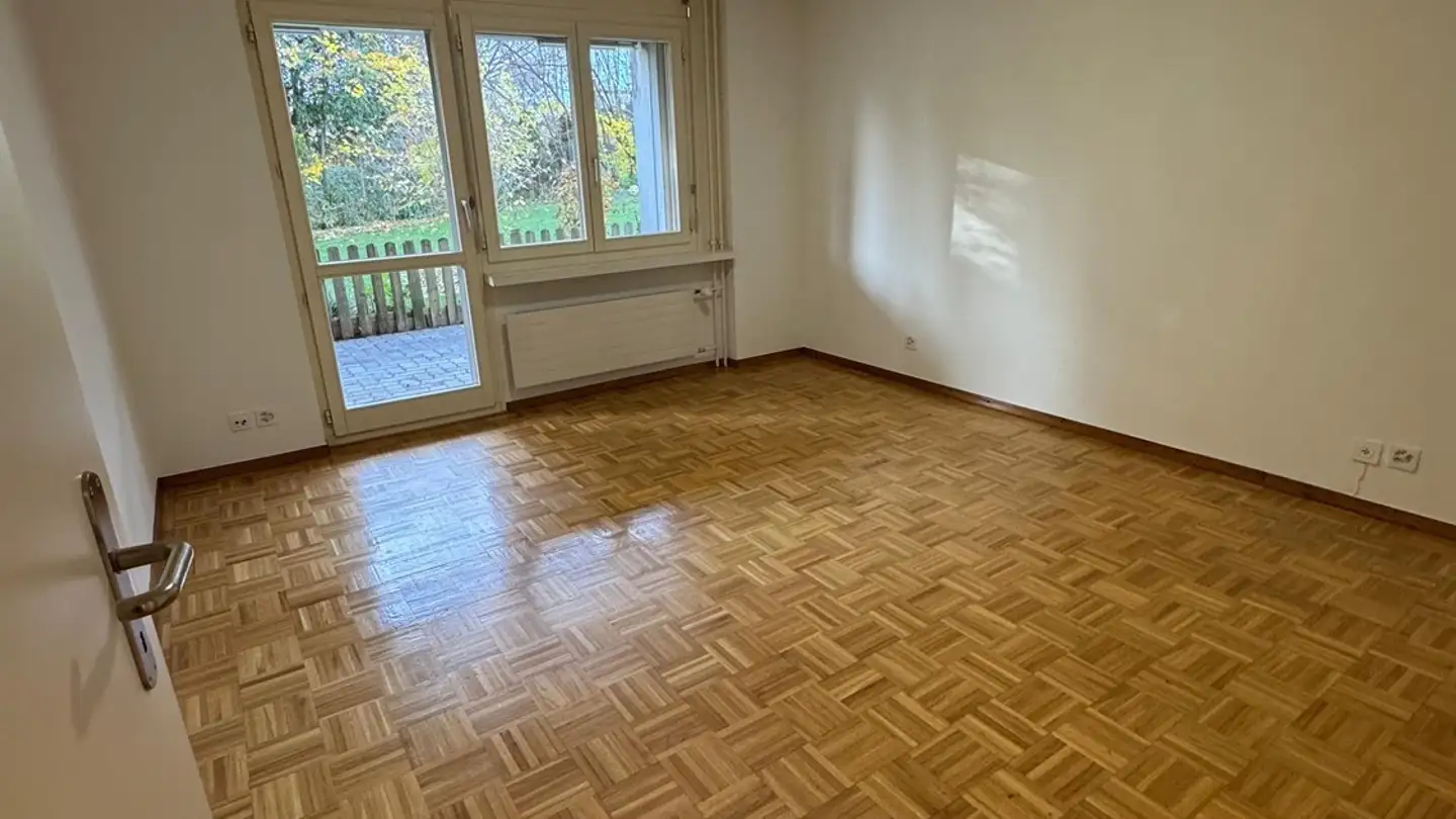 Zimmer mieten - Neunbrunnenstrasse 186, 8046 Zürich