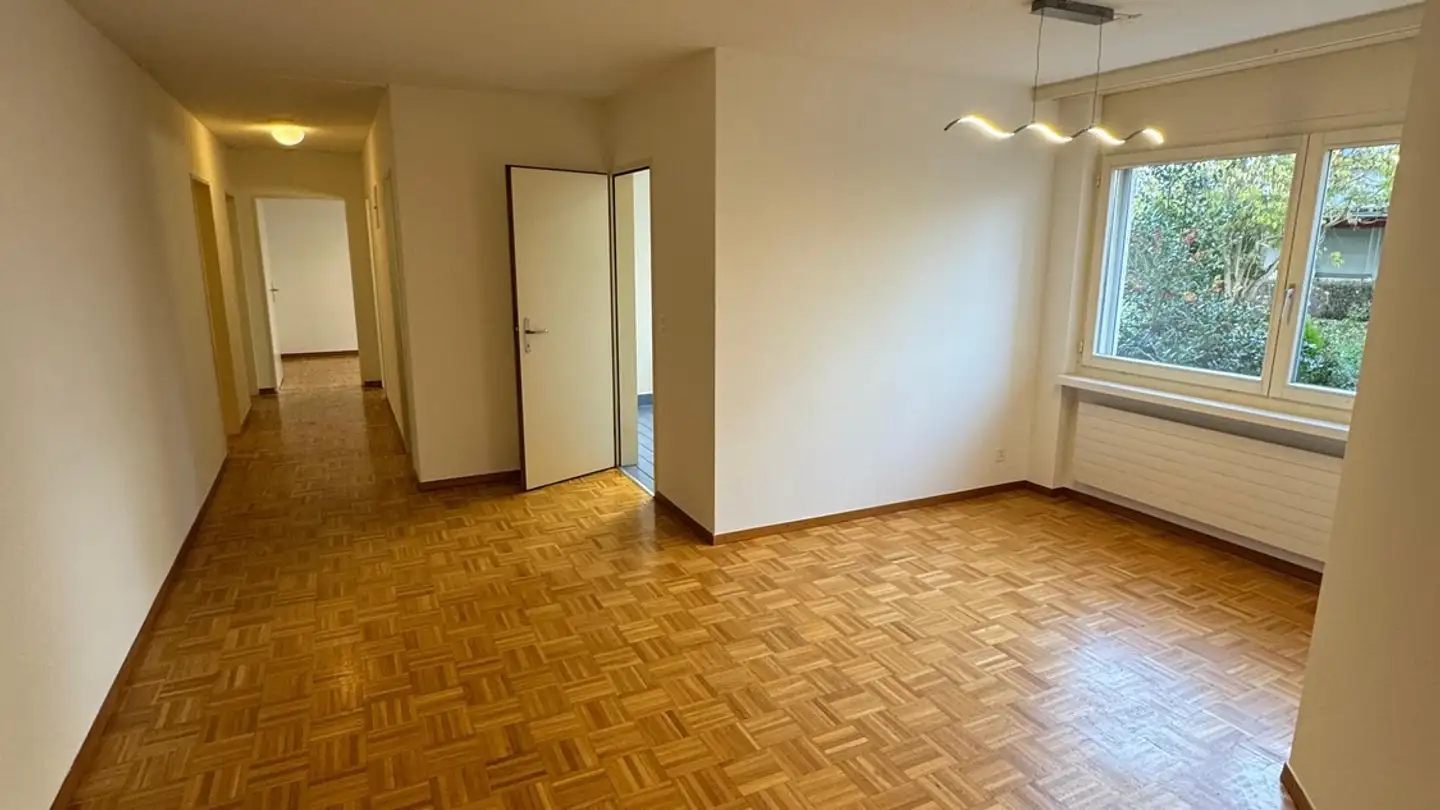 Zimmer mieten - Neunbrunnenstrasse 186, 8046 Zürich - Foto 3