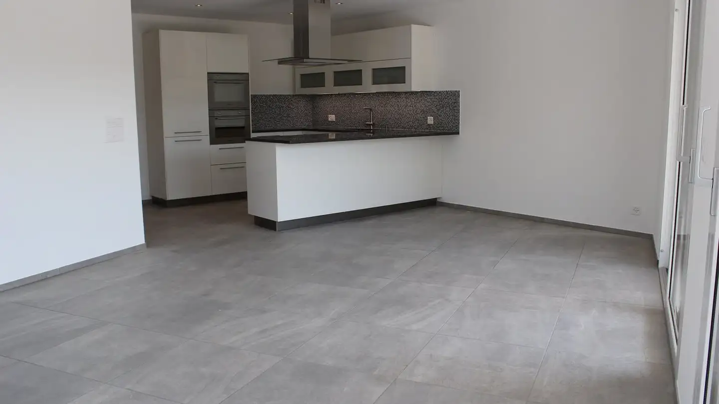Wohnung mieten - Hauptstrasse 5, 4563 Gerlafingen - Foto 4