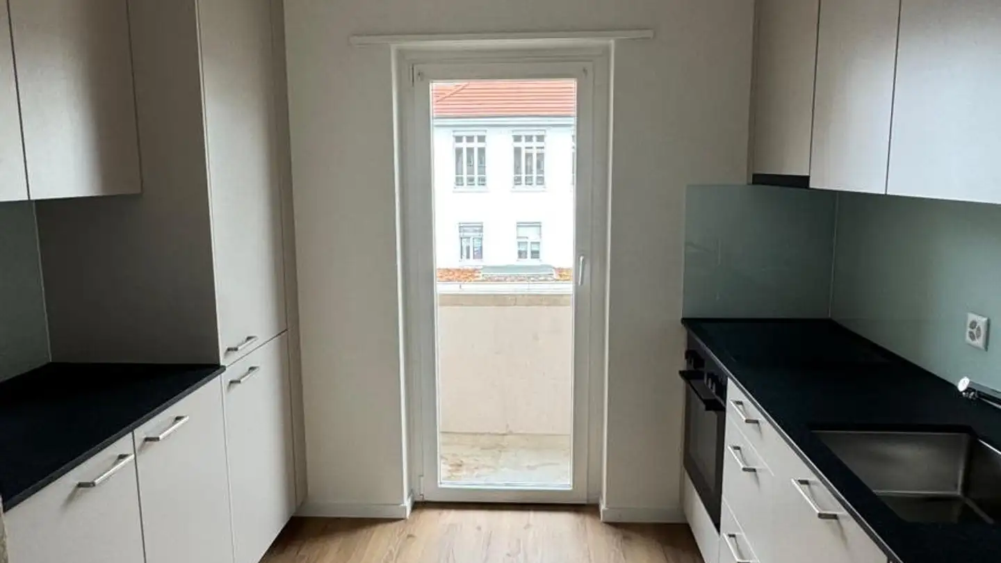 Wohnung mieten - Dorfstrasse 34, 4612 Wangen b. Olten