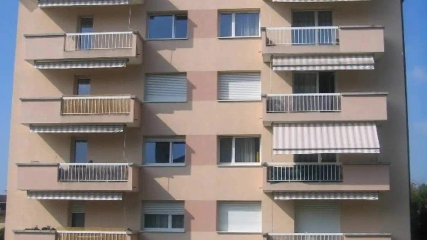 Appartement à louer - Chemin De Bellevue 3, 1110 Morges
