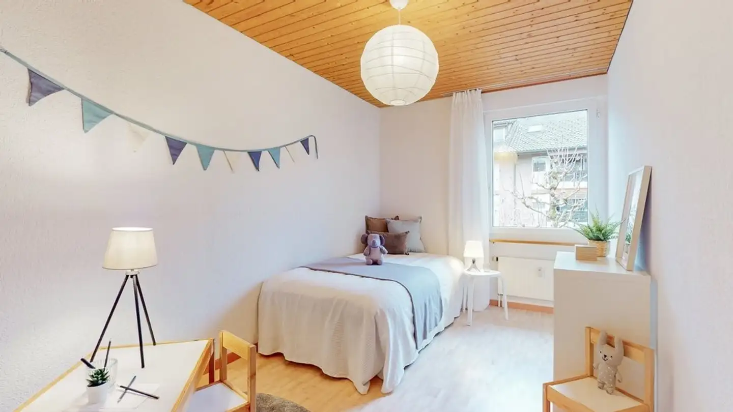 Wohnung mieten - Hansenstrasse 15, 3550 Langnau im Emmental