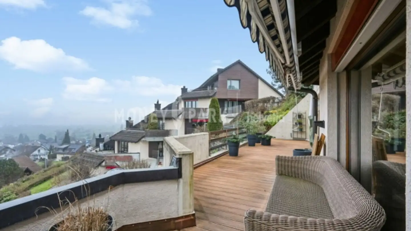 Apartment for sale - Humbelrain 37, 8824 Schönenberg ZH