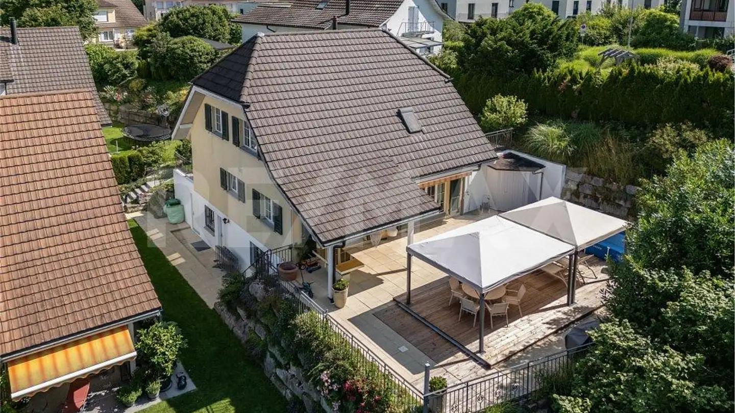 Casa singola in vendita - 8422 Pfungen - Photo 2