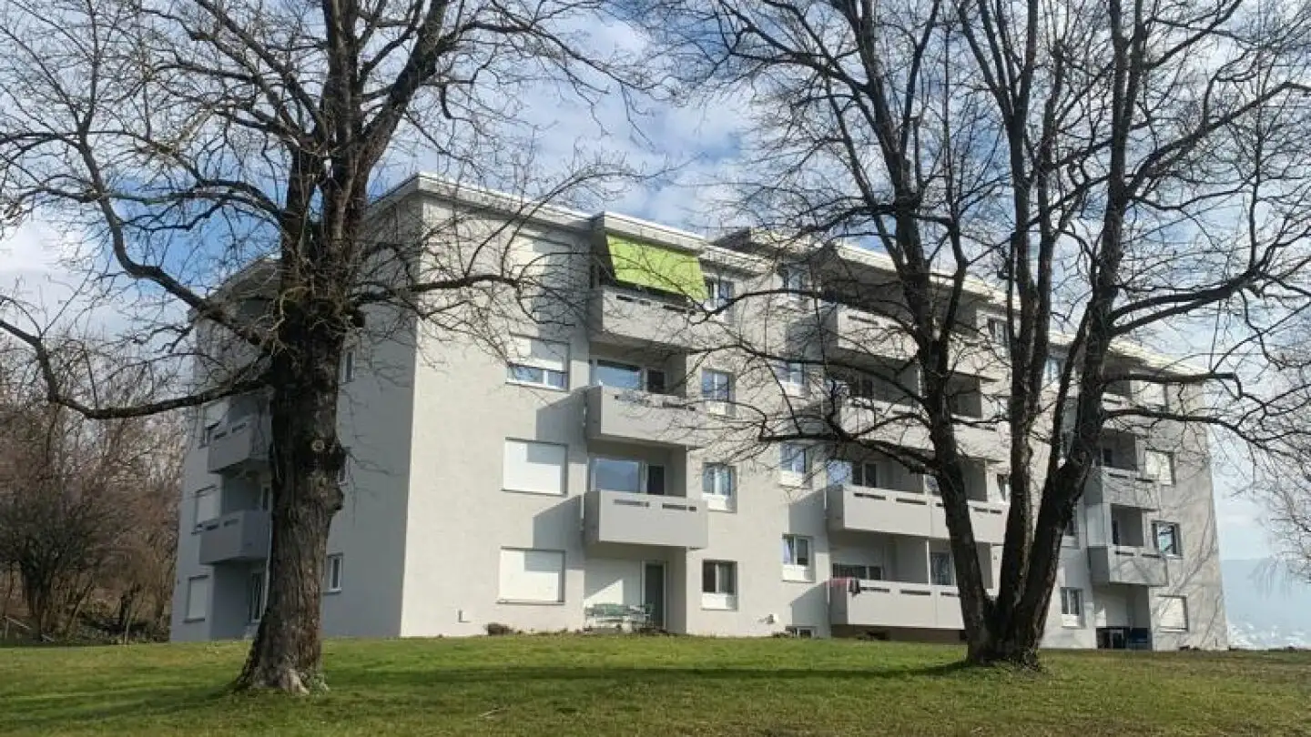 Appartement à louer - Bodenächerstrasse, 5417 Untersiggenthal