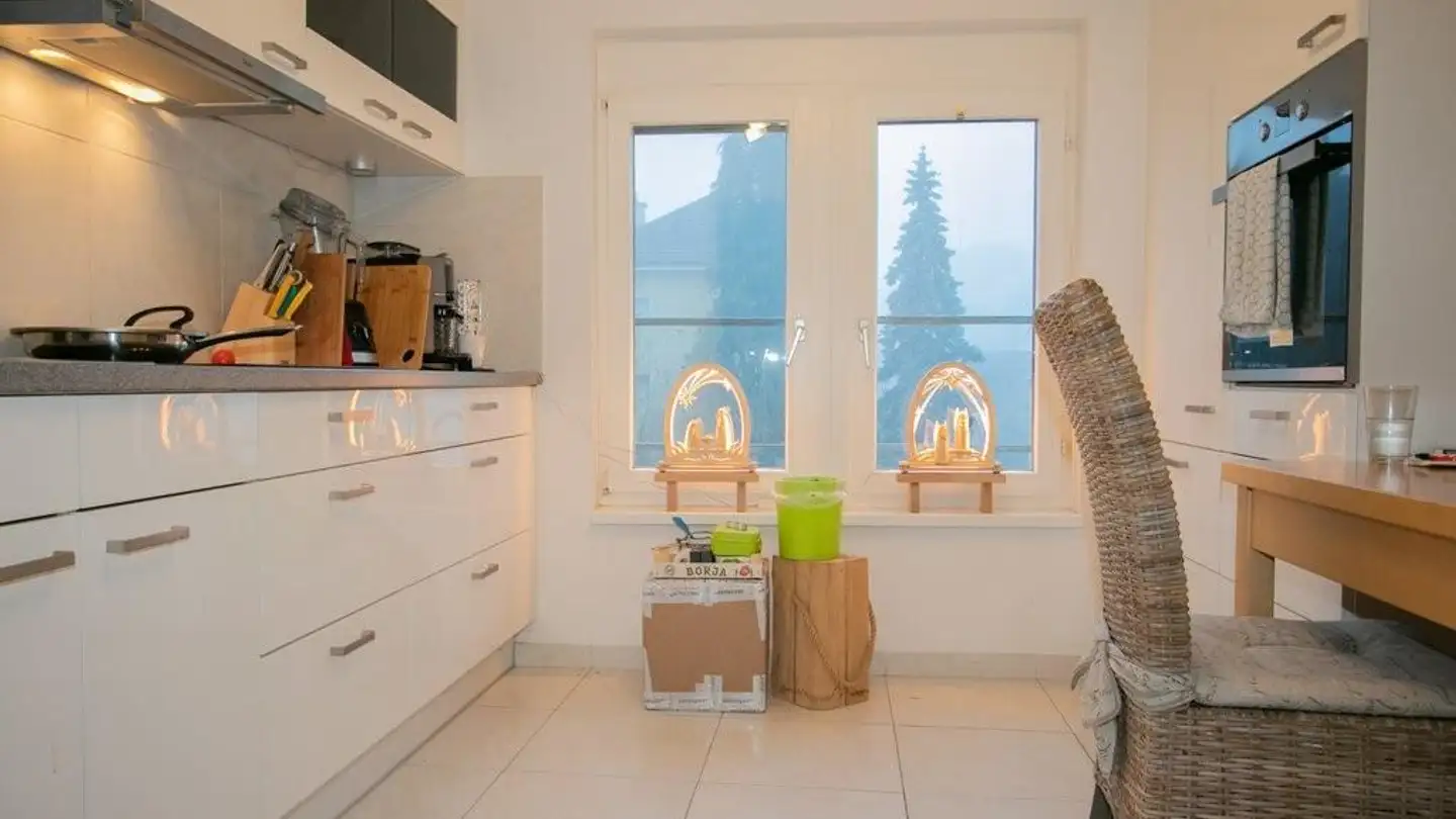 Appartement à louer - Löwenstrasse 14, 9400 Rorschach