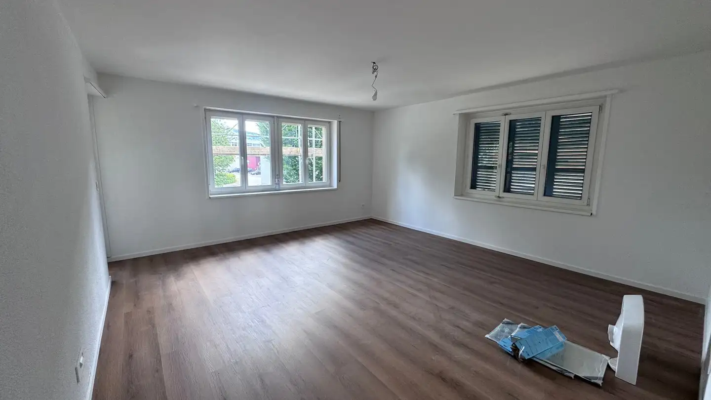 Wohnung mieten - Dorfstrasse 34, 4612 Wangen b. Olten - Foto 3