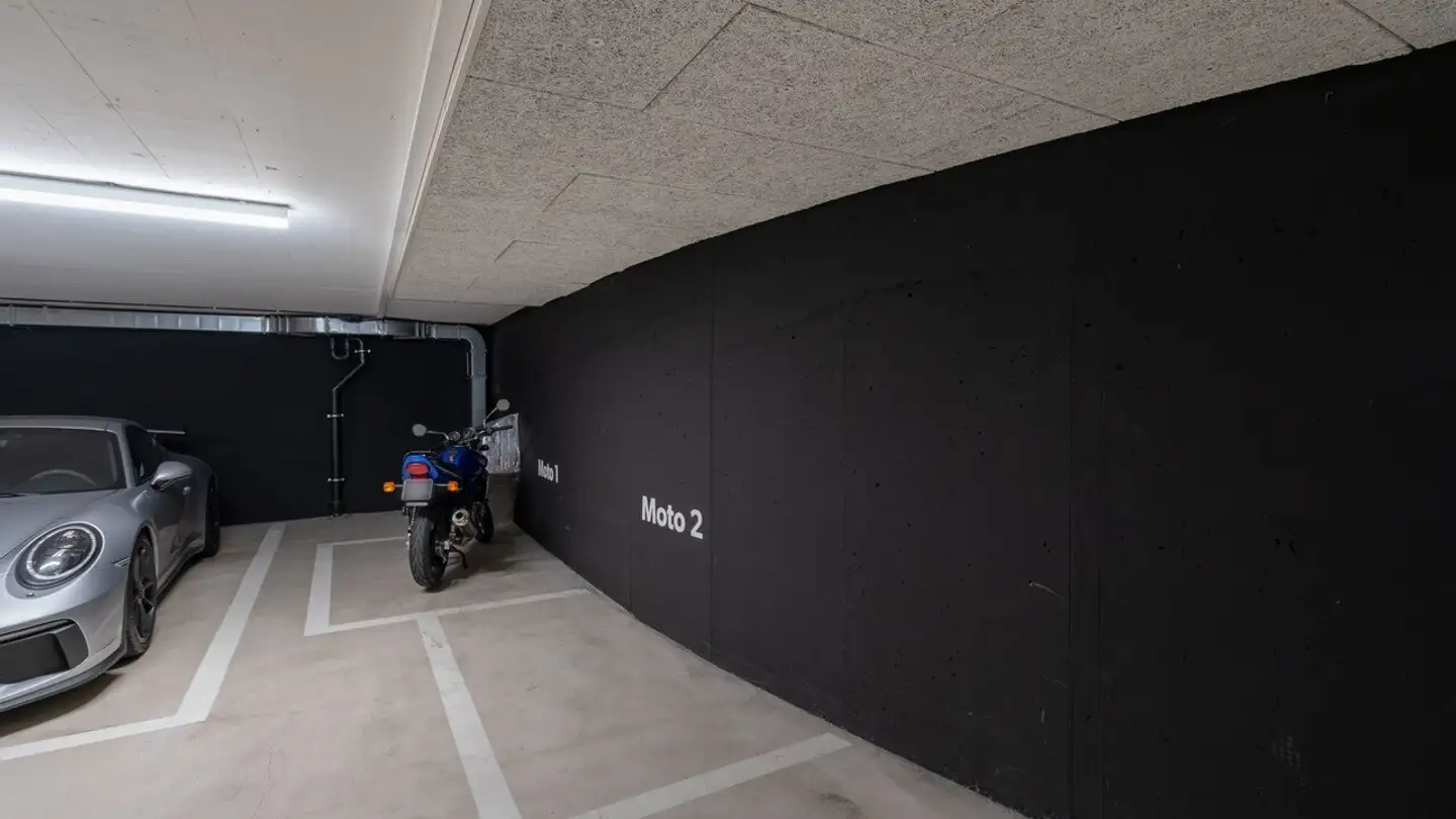 Parkplatz im Freien mieten - Steinmatt, 6404 Greppen