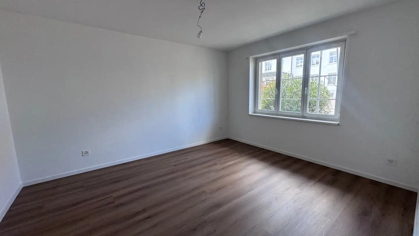 Wohnung mieten - Dorfstrasse 34, 4612 Wangen b. Olten - Foto 4