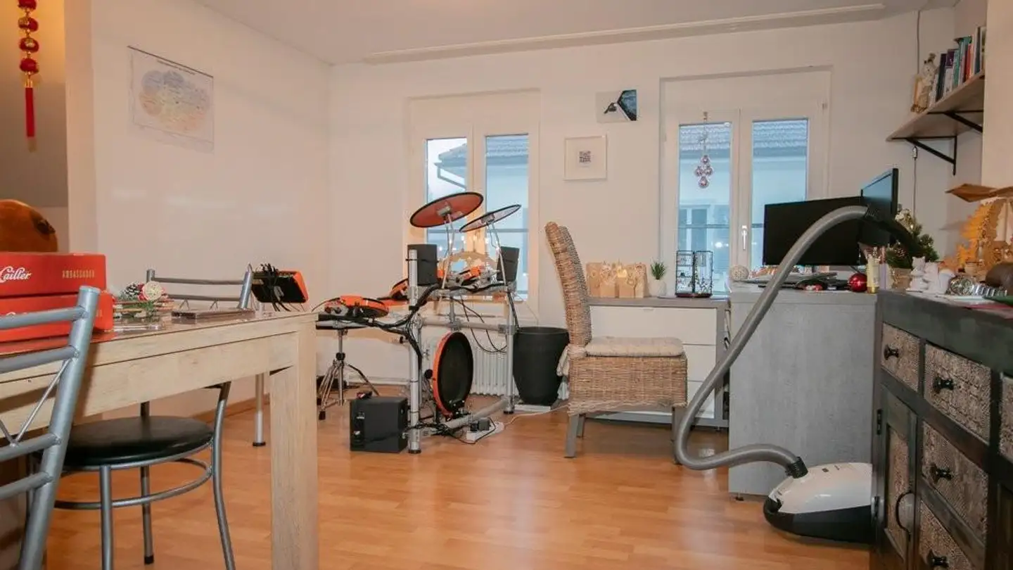 Wohnung mieten - Löwenstrasse 14, 9400 Rorschach - Foto 3