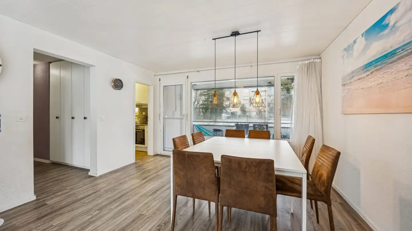 Wohnung kaufen - 5013 Niedergösgen - Foto 3