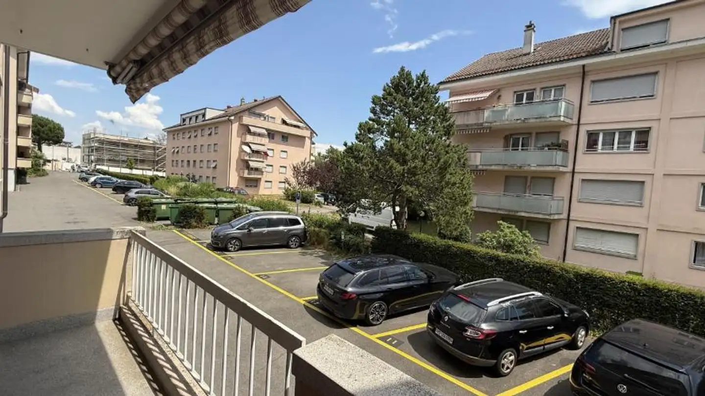 Appartement à louer - Chemin De Bellevue 3, 1110 Morges - Photo 4