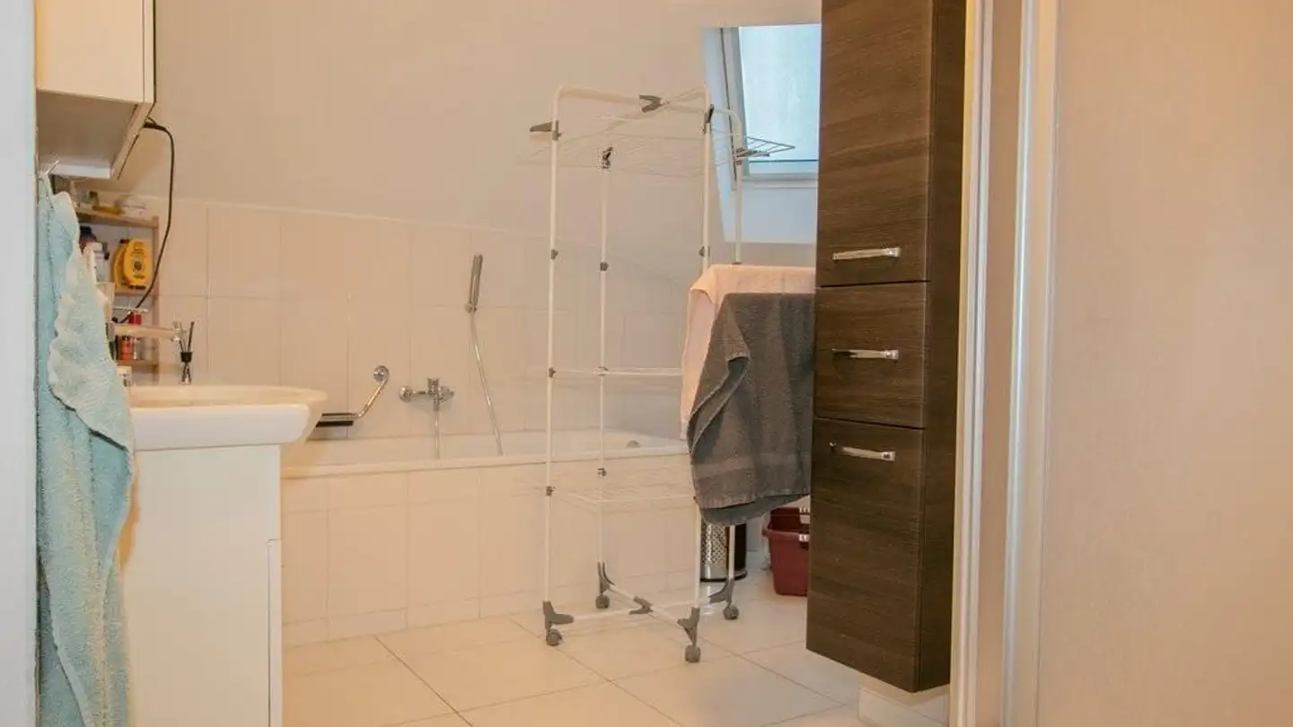 Wohnung mieten - Löwenstrasse 14, 9400 Rorschach - Foto 4