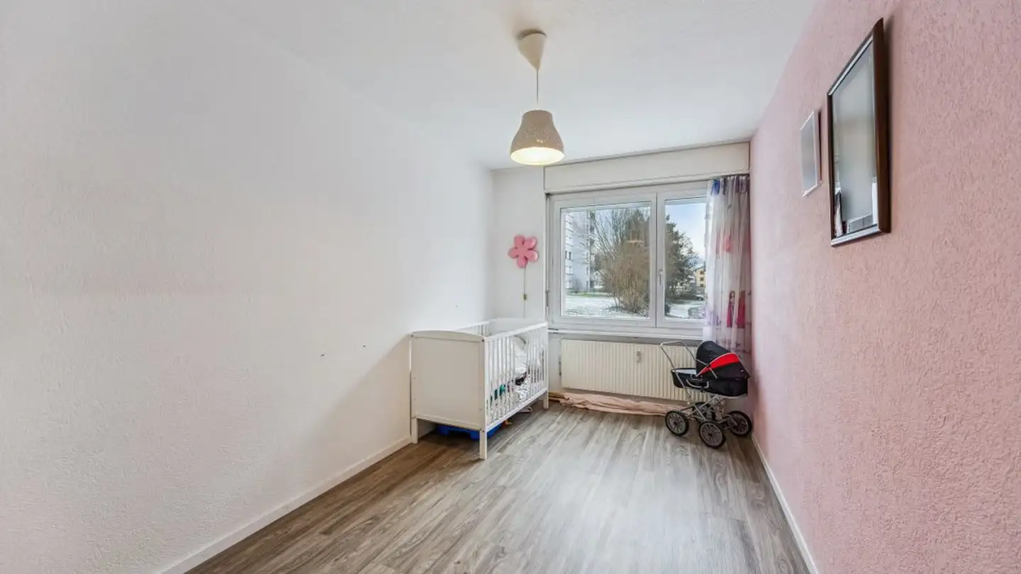 Wohnung kaufen - 5013 Niedergösgen - Foto 4