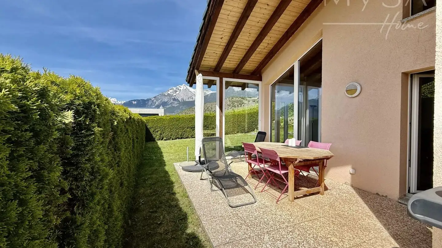 Villa à vendre - 1965 Savièse - Photo 3