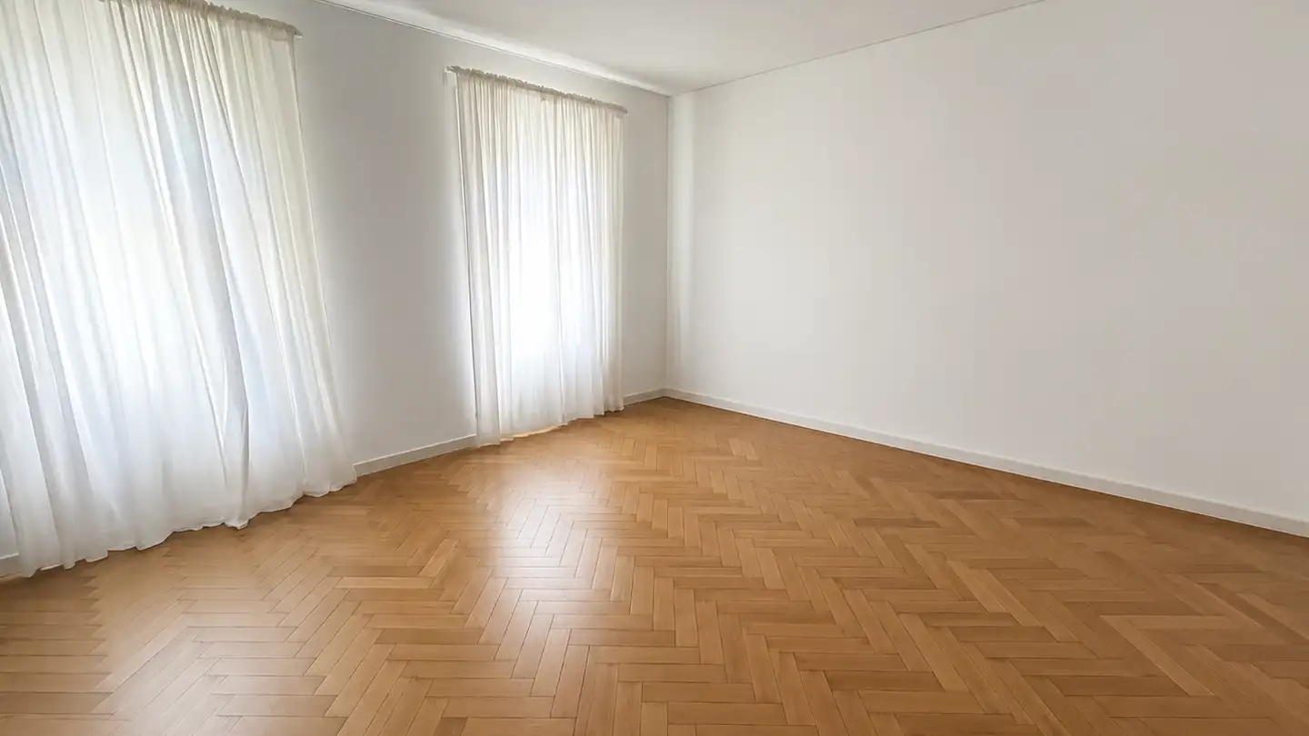 Apartment for rent - Brombacherstrasse 10, 4057 Basel