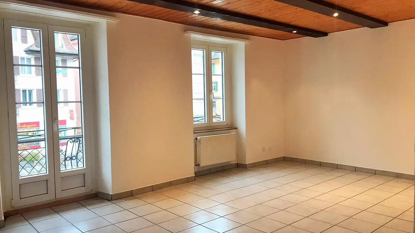 Appartement à louer - Grand-Rue 29, 2732 Reconvilier - Photo 3