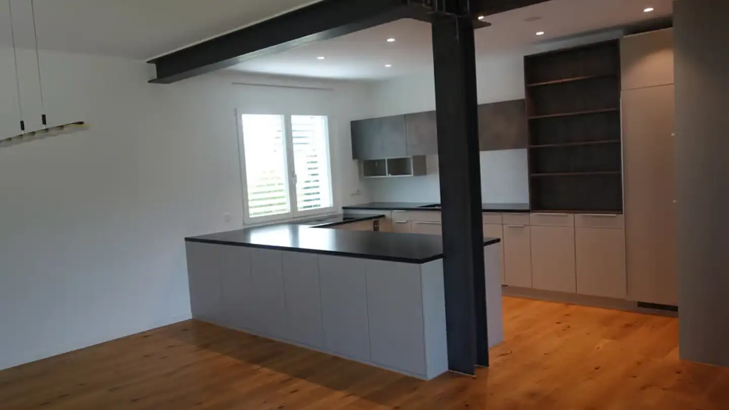 Single house for rent - Allée Du Champ-Du-Moulin / Mühlefeldallee 10, 2503 Biel/Bienne - Photo 3