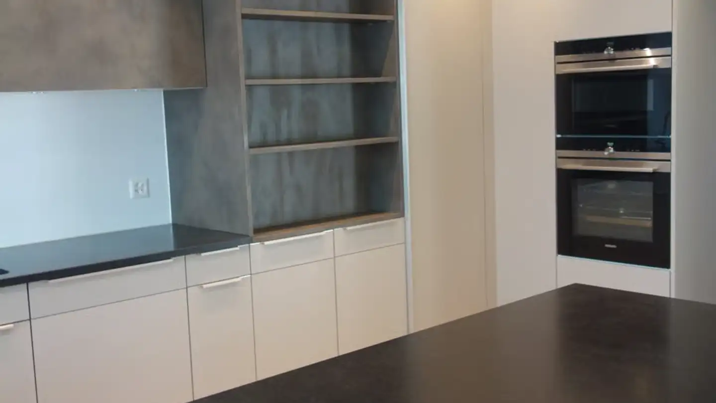 Single house for rent - Allée Du Champ-Du-Moulin / Mühlefeldallee 10, 2503 Biel/Bienne - Photo 4