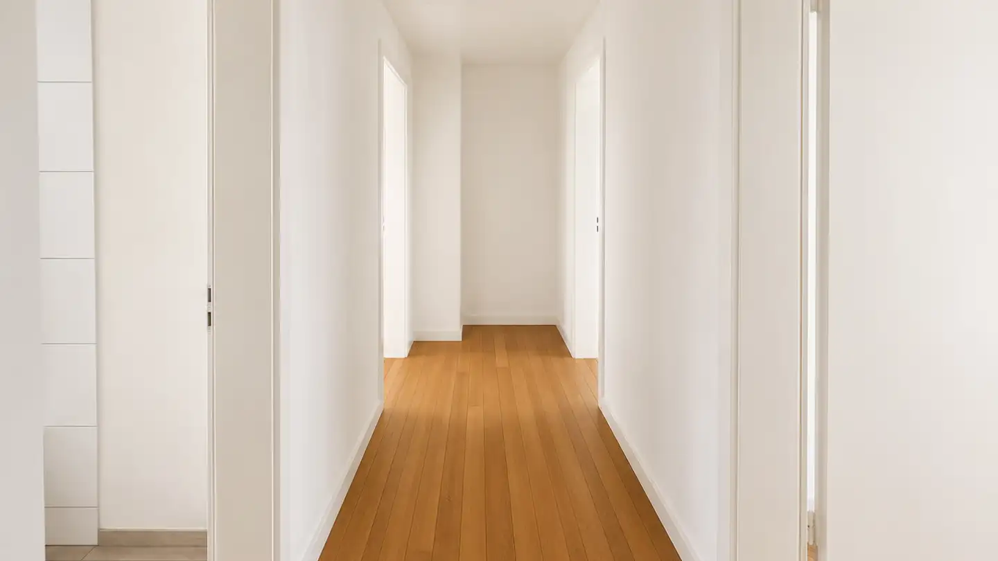 Apartment for rent - Brombacherstrasse 10, 4057 Basel - Photo 4