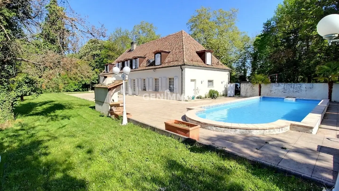 Einfamilienhaus kaufen - 1243 Presinge - Foto 2