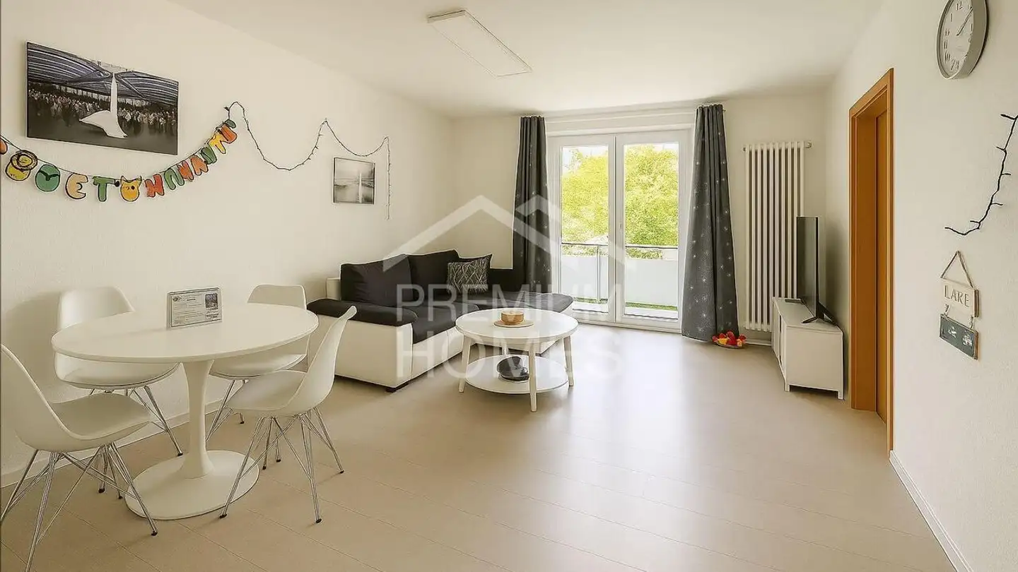 Appartamento in vendita - 4055 Basel