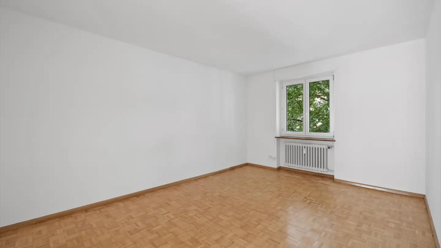 Appartamento in affitto - Markircherstrasse 52, 4055 Basel - Foto 2