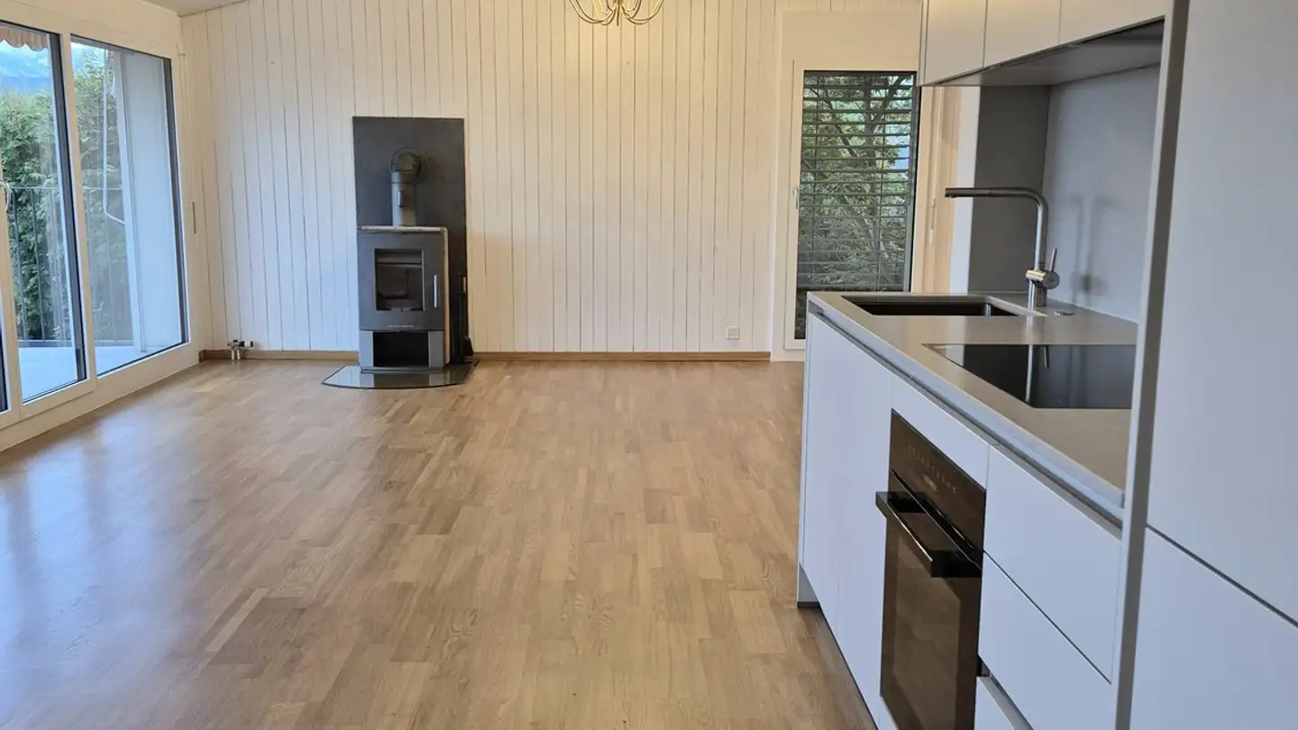 Apartment for rent - Sidhaldenstrasse 21, 6010 Kriens