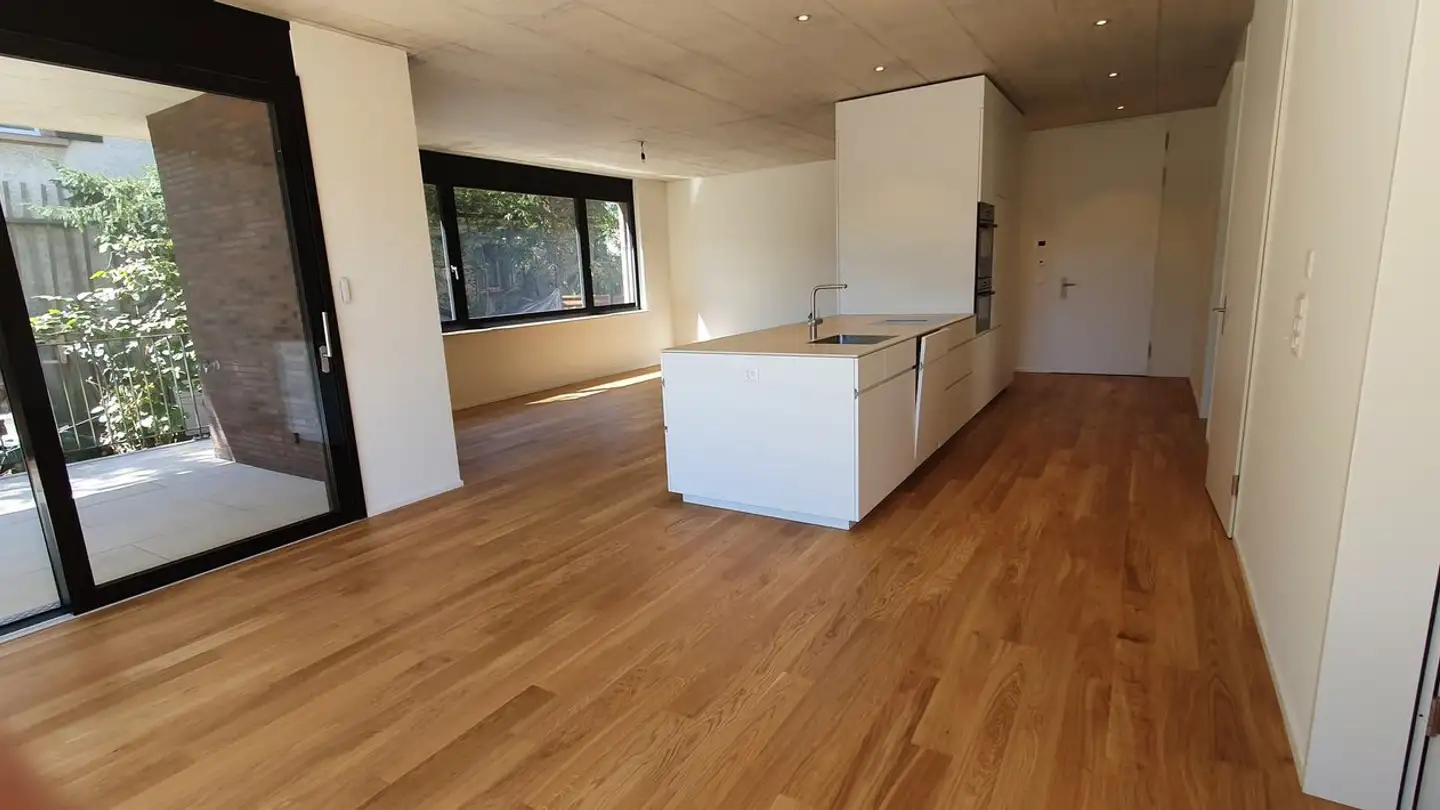 Appartamento in affitto - Fluhweg 15, 4410 Liestal - Foto 2