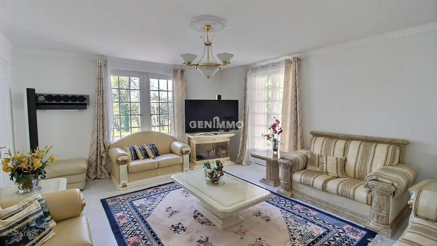 Einfamilienhaus kaufen - 1243 Presinge - Foto 4