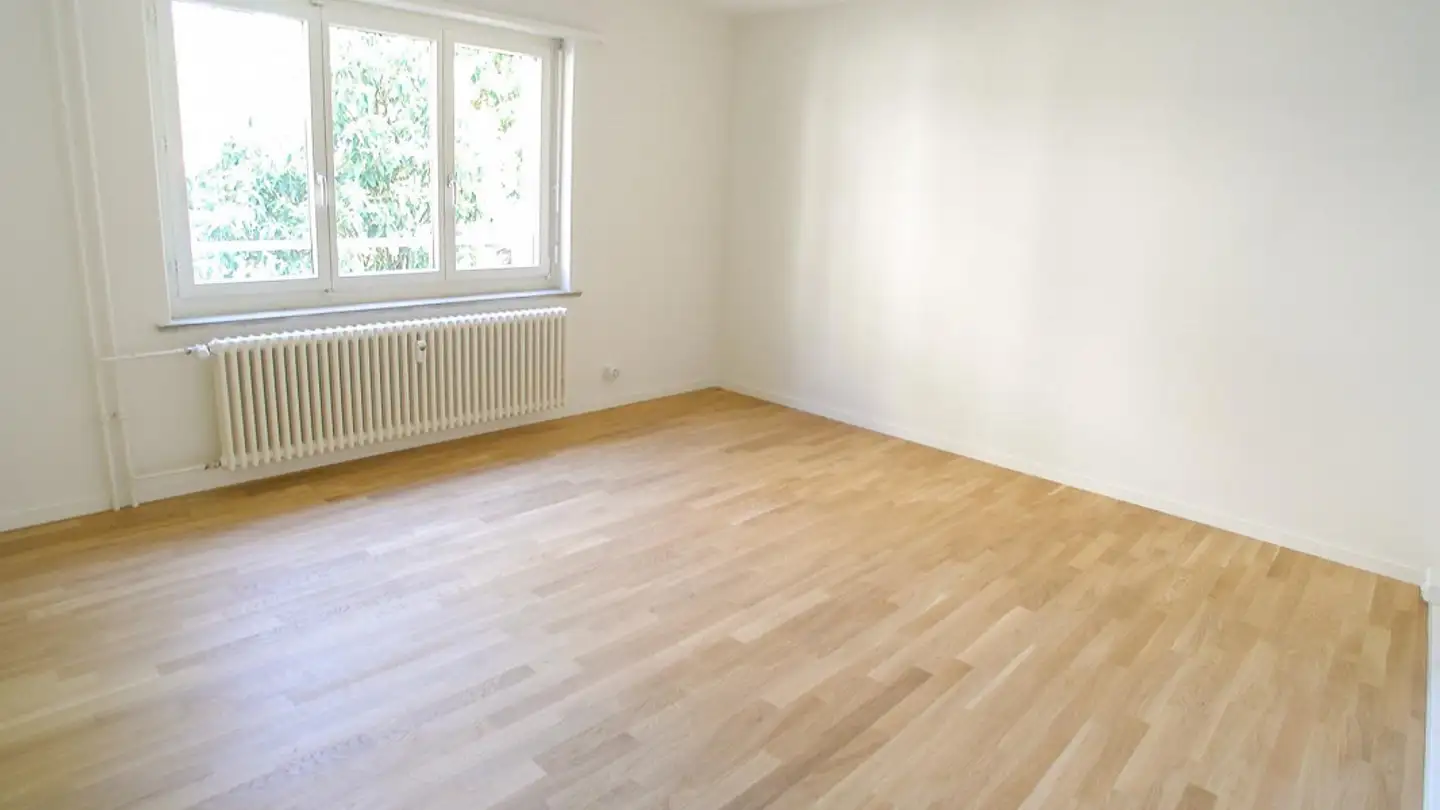 Apartment for rent - Therwilerstrasse 13, 4142 Münchenstein - Photo 2